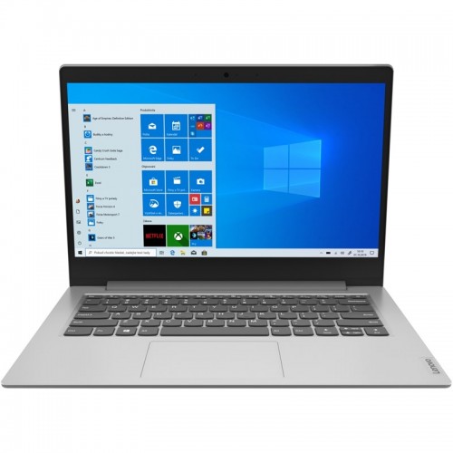 Ntb Lenovo Ideapad 1 14igl05 Microsoft 365 Pro Jednotlivce Celeron N40 14 19 X 1080 Fhd Ram 4gb Ssd 128gb Bez