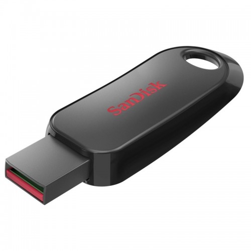 Flash USB Sandisk Cruzer Snap 16GB USB 2.0 - ÄernÃ½